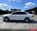 Белый Шкода Суперб, объемом двигателя 1.8 л и пробегом 142 тыс. км за 11999 $, фото 4 на Automoto.ua