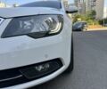Білий Шкода Суперб, об'ємом двигуна 1.8 л та пробігом 254 тис. км за 10700 $, фото 5 на Automoto.ua