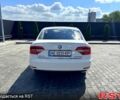 Белый Шкода Суперб, объемом двигателя 1.8 л и пробегом 142 тыс. км за 11999 $, фото 3 на Automoto.ua