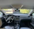 Білий Шкода Суперб, об'ємом двигуна 1.8 л та пробігом 254 тис. км за 10700 $, фото 21 на Automoto.ua