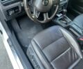 Білий Шкода Суперб, об'ємом двигуна 1.8 л та пробігом 254 тис. км за 10700 $, фото 11 на Automoto.ua