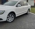 Білий Шкода Суперб, об'ємом двигуна 1.8 л та пробігом 138 тис. км за 11615 $, фото 1 на Automoto.ua