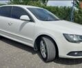 Білий Шкода Суперб, об'ємом двигуна 1.8 л та пробігом 138 тис. км за 11615 $, фото 7 на Automoto.ua