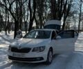 Белый Шкода Суперб, объемом двигателя 1.8 л и пробегом 178 тыс. км за 12811 $, фото 4 на Automoto.ua