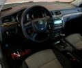 Білий Шкода Суперб, об'ємом двигуна 1.8 л та пробігом 223 тис. км за 7900 $, фото 6 на Automoto.ua