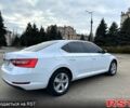Білий Шкода Суперб, об'ємом двигуна 1.8 л та пробігом 188 тис. км за 16800 $, фото 6 на Automoto.ua