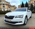 Білий Шкода Суперб, об'ємом двигуна 1.8 л та пробігом 188 тис. км за 16800 $, фото 1 на Automoto.ua