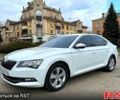 Білий Шкода Суперб, об'ємом двигуна 1.8 л та пробігом 188 тис. км за 16800 $, фото 1 на Automoto.ua