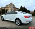 Білий Шкода Суперб, об'ємом двигуна 1.8 л та пробігом 188 тис. км за 16800 $, фото 3 на Automoto.ua
