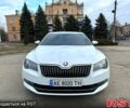 Білий Шкода Суперб, об'ємом двигуна 1.8 л та пробігом 188 тис. км за 16800 $, фото 9 на Automoto.ua