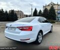 Білий Шкода Суперб, об'ємом двигуна 1.8 л та пробігом 188 тис. км за 16800 $, фото 5 на Automoto.ua