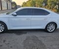 Белый Шкода Суперб, объемом двигателя 2 л и пробегом 280 тыс. км за 16500 $, фото 4 на Automoto.ua