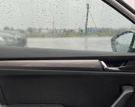 Белый Шкода Суперб, объемом двигателя 0 л и пробегом 197 тыс. км за 14999 $, фото 18 на Automoto.ua