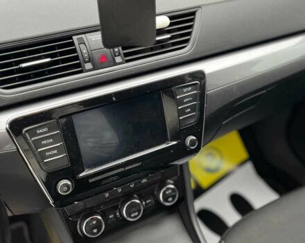 Белый Шкода Суперб, объемом двигателя 0 л и пробегом 197 тыс. км за 14999 $, фото 11 на Automoto.ua