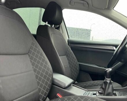 Белый Шкода Суперб, объемом двигателя 0 л и пробегом 197 тыс. км за 14999 $, фото 16 на Automoto.ua