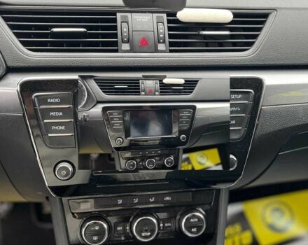 Белый Шкода Суперб, объемом двигателя 0 л и пробегом 197 тыс. км за 14999 $, фото 10 на Automoto.ua