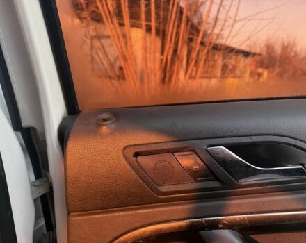 Белый Шкода Суперб, объемом двигателя 1.9 л и пробегом 349 тыс. км за 1372 $, фото 7 на Automoto.ua