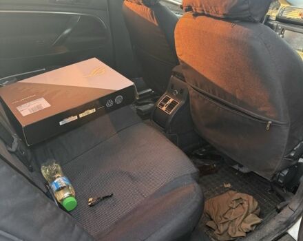 Белый Шкода Суперб, объемом двигателя 1.9 л и пробегом 349 тыс. км за 1372 $, фото 5 на Automoto.ua