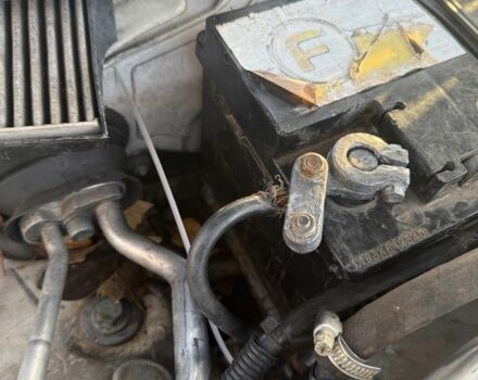 Белый Шкода Суперб, объемом двигателя 1.9 л и пробегом 349 тыс. км за 1372 $, фото 2 на Automoto.ua