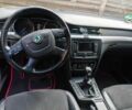 Белый Шкода Суперб, объемом двигателя 2 л и пробегом 303 тыс. км за 7400 $, фото 9 на Automoto.ua