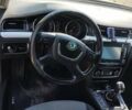 Білий Шкода Суперб, об'ємом двигуна 2 л та пробігом 259 тис. км за 10200 $, фото 12 на Automoto.ua