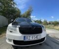 Белый Шкода Суперб, объемом двигателя 2 л и пробегом 440 тыс. км за 6500 $, фото 1 на Automoto.ua