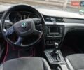 Белый Шкода Суперб, объемом двигателя 2 л и пробегом 303 тыс. км за 7300 $, фото 6 на Automoto.ua
