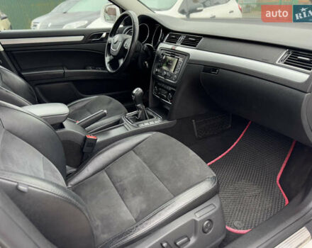 Белый Шкода Суперб, объемом двигателя 2 л и пробегом 304 тыс. км за 7999 $, фото 34 на Automoto.ua