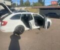 Білий Шкода Суперб, об'ємом двигуна 1.8 л та пробігом 270 тис. км за 8400 $, фото 9 на Automoto.ua