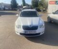 Білий Шкода Суперб, об'ємом двигуна 1.8 л та пробігом 270 тис. км за 8400 $, фото 1 на Automoto.ua