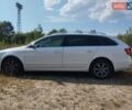 Білий Шкода Суперб, об'ємом двигуна 2 л та пробігом 259 тис. км за 10200 $, фото 2 на Automoto.ua