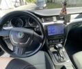 Белый Шкода Суперб, объемом двигателя 2 л и пробегом 440 тыс. км за 6500 $, фото 4 на Automoto.ua