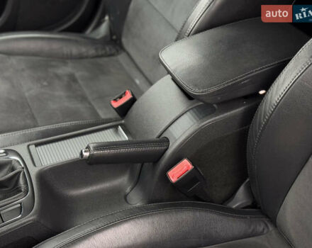 Белый Шкода Суперб, объемом двигателя 2 л и пробегом 304 тыс. км за 7999 $, фото 24 на Automoto.ua