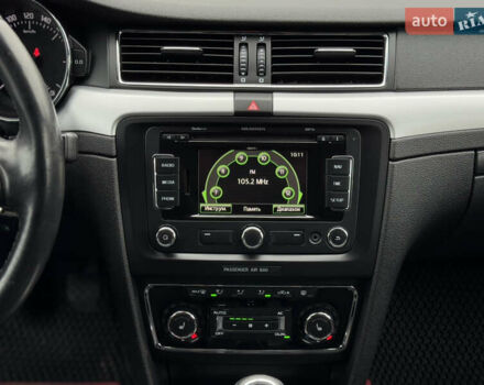 Белый Шкода Суперб, объемом двигателя 2 л и пробегом 304 тыс. км за 7999 $, фото 20 на Automoto.ua