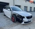 Белый Шкода Суперб, объемом двигателя 1.97 л и пробегом 286 тыс. км за 6000 $, фото 1 на Automoto.ua