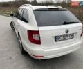 Белый Шкода Суперб, объемом двигателя 1.97 л и пробегом 278 тыс. км за 10500 $, фото 6 на Automoto.ua