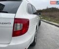 Белый Шкода Суперб, объемом двигателя 1.97 л и пробегом 278 тыс. км за 10500 $, фото 15 на Automoto.ua