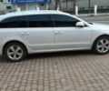 Білий Шкода Суперб, об'ємом двигуна 2 л та пробігом 340 тис. км за 8000 $, фото 1 на Automoto.ua