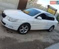 Белый Шкода Суперб, объемом двигателя 1.8 л и пробегом 249 тыс. км за 8600 $, фото 1 на Automoto.ua