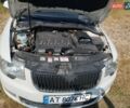 Білий Шкода Суперб, об'ємом двигуна 2 л та пробігом 259 тис. км за 10200 $, фото 13 на Automoto.ua
