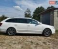 Білий Шкода Суперб, об'ємом двигуна 2 л та пробігом 259 тис. км за 10200 $, фото 7 на Automoto.ua