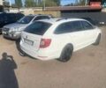 Білий Шкода Суперб, об'ємом двигуна 1.8 л та пробігом 270 тис. км за 8400 $, фото 3 на Automoto.ua