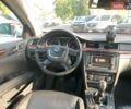 Білий Шкода Суперб, об'ємом двигуна 2 л та пробігом 284 тис. км за 8790 $, фото 33 на Automoto.ua