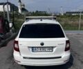 Белый Шкода Суперб, объемом двигателя 2 л и пробегом 246 тыс. км за 10500 $, фото 1 на Automoto.ua