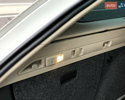 Белый Шкода Суперб, объемом двигателя 1.6 л и пробегом 242 тыс. км за 9800 $, фото 30 на Automoto.ua