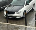 Білий Шкода Суперб, об'ємом двигуна 1.97 л та пробігом 304 тис. км за 11850 $, фото 1 на Automoto.ua
