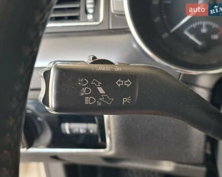 Белый Шкода Суперб, объемом двигателя 1.97 л и пробегом 219 тыс. км за 8900 $, фото 28 на Automoto.ua