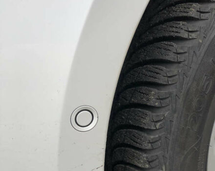 Белый Шкода Суперб, объемом двигателя 1.6 л и пробегом 242 тыс. км за 9800 $, фото 39 на Automoto.ua