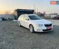 Білий Шкода Суперб, об'ємом двигуна 1.8 л та пробігом 237 тис. км за 8900 $, фото 1 на Automoto.ua