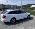 Белый Шкода Суперб, объемом двигателя 2 л и пробегом 246 тыс. км за 10500 $, фото 3 на Automoto.ua